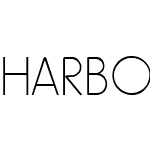 HARBOUR