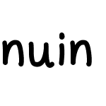 nuin