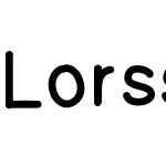 Lorssy