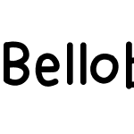 Belloboo