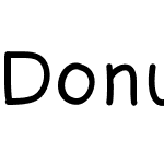 Donut