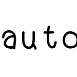 auto