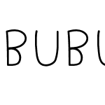 BUBU