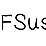 FSusie