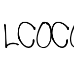 LCOCOOO