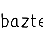 bazter