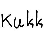 Kukkik