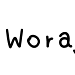 Worajit