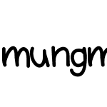 mungminkzy