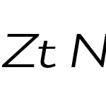 Zt Nezto DEMO
