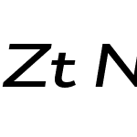 Zt Nezto DEMO