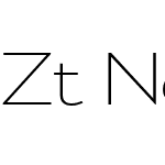 Zt Nezto DEMO