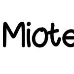 Miotext