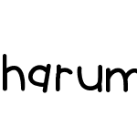 harumi