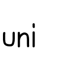 uni