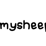 mysheep