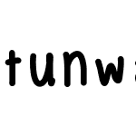 tunwaa