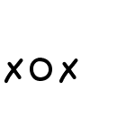 xox