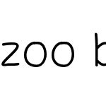 zoo by namwa