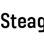 Steagisler