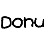 Donut