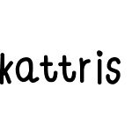 kattris