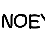 NOEY