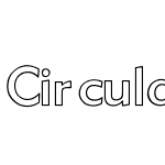 Circular