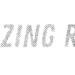 Zing Rust Halftone A2