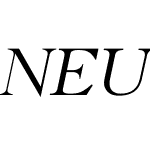 NEU-BZ-S92