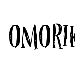 OMORIKA