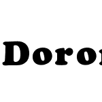 Doron