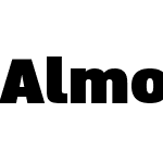 Almoni ML v5 AAA