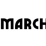 March