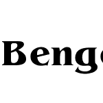 Bengel