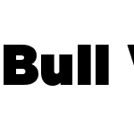 Bull VAR