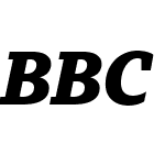 BBC Reith Serif