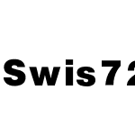 Swis721