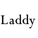 Laddy