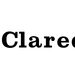 Claredon