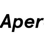 Apercu Pro