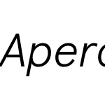 Apercu Pro