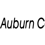 Auburn