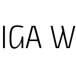 IGA Web