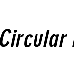 Circular