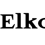 Elkoga