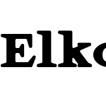 Elkoga