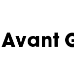 AvantGarde