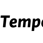 Tempera Std