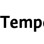 Tempera Std